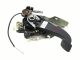 GENUINE MERCEDES Parking Brake Pedal Assembly 2044201584 Mercedes Benz E350 C300