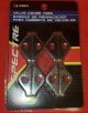 Valve Cover Tabs - Spectre #5324
