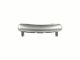 JP GROUP DANSK Exhaust System Kit 1620801800 Porsche 911