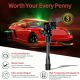 New Premium Ignition Coil For Mitsubishi Eclipse Lancer Galant Mirage 2.4L UF295