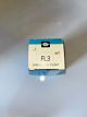 New Old Stock Hygrade FL3 Carter 2 BBL AMC Plymouth Dodge Carburetor Float