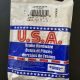 USA BRAKE HARDWARE 4800A Disc Brake Caliper Bolts