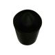 Rubber Cushion #0B13056802B Black for Kia Sportage 2004 2005 2006 2007 2008 2009