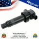 Ignition Coil For 2011-12 Kia Soul Hyundai Elantra GT Accent 1.6L L4 273012B010