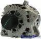 Alternator New Original Valeo OE-Ref. EG25S025 for Ford