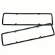 Rubber Valve Cover Gaskets Fits SB Chevy 283 305 327 350 383 400