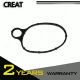 Vacuum Pump Gasket For Ford Explorer 2012 2013 2014 2015 2016 2017 2018 2019