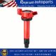 Ignition Coil For 2004-2010-Toyota Camry Sienna Lexus RX400h RX330 3.3L V6 UF506