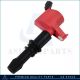 Ignition Coil for Lincoln Mark LT Navigator Luxury Base 2006-2007 5.4L DG511