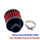VALVE COVER BREATHER FILTER For Eg Ek Dc2 RSX K-swap K20 K20A K24 US