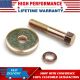 HD Harmonic Balancer Bolt & Washer Kit Fits For sb Chevy 283 305 307 327 350 400