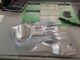 Genuine Ford floor pan heat shield FL3Z5G221C)