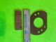 Thermostat gasket. Item: 25657