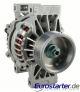1*** Alternator 100A NEW GENUINE DELCO REMY 8600764 for MERCEDES TRUCK