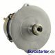 Alternator 120A New Made In Italy - Boschoe No. 0120689538 For Iveco