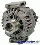 Alternator 220A New Genuine Valeo FG23S048 for Mercedes