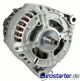 1*** alternator 200A new original Letrika Mahle IA1215 for Deutz John Deere