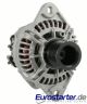 1* Alternator 150A New Genuine Bosch SEG 0124655144 for Volvo