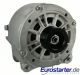 Alternator New - Made In Italy - For 10480500 Audi,  Porsche,  VW