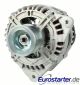 1* Alternator 150A New Genuine Letrika Mahle IA1378 for Case,  New Holland