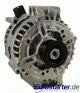 1* Alternator 180A New Genuine Bosch SEG 0121715102 for Volvo