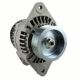 1* alternator 50A new original Letrika Mahle IA0762 for Dacia,  Daewoo 130W 2