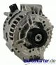 1** Alternator 180A New Genuine Bosch SEG 0121715102 for Volvo