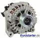 1*** Alternator 220A New Genuine Valeo FG23S040 For Bmw