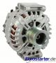 1** Alternator 220A New Genuine Valeo TG23C035 for Mercedes