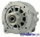 Alternator New - Made In Italy - For 10480486 Audi,  Mazda,  Porsche,  VW