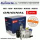 1* climate compressor 9A112601105 new original DENSO for vag