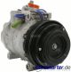 1* Air Conditioning Compressor 4B0260805PX New Original SANDEN for Vag