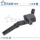 Ignition Coil For Lincoln Ford E-150 E-250 Mercury Dg508 Fd503 V8 DG-508 DG-457