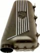 Ferrari 355 2.7 -LH Intake Manifold / Plenum Chamber - P/N 163646