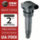 Ignition Coil Replacement For Kia Hyundai Santa Fe Sonata Tucson Optima UF611