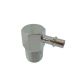 90 Degree Intake Manifold Vacuum Fitting 1/2
