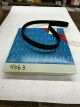 TIMING BELT FITS CHRYSLER COLT 1410cc 74mm J/G12B SOHC 1979-1984 4063