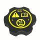 Radiator Coolant Expansion Tank Cap Fit Buick Encore Chevrolet Trax Colorado