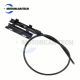 1x Left Engine Hood Release Bowden Cable Fits BMW 525i 528i 530i 540i M5 4-Door