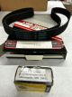 TIMING BELT FITS DODGE CARAVAN 2213cc 87.5mm SOHC 1981-1988 4102