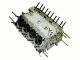 Ferrari 308 gt4 dino 1976- Crankcase / Block - NEW - P/N 103536