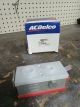 ACDELCO/GM THERMO EXPN VALVE GM#12361428 FOR 1992-1993 ASTRO & SAFARI NOS OEM