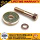 945G Harmonic Balancer Bolt Small Block Damper For Chevy GMC 280 305 350 383 400