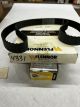 TIMING BELT FITS CHRYSLER PRODUCTS 2507cc 87.5 SOHC 8V 1986-1987 4331 TB114