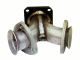 Ferrari 288 GTO WASTEGATE AIR INLET PIPE ,  # 122561