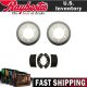 Raybestos Rear Kit Brake Drums & Brake Shoes For 2001-2004 GMC W5500 Forward