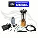 Fleece PowerFlo Lift Pump Fuel System Upgrade Kit for 2011-16 Ford Powerstroke