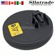 PCV Valve Cover Repair Kit 11127570292 For BMW X3 X5 X6 535i xDrive 2011-2016