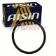 AISIN Coolant Thermostat Gasket for 2000-2009 Toyota Tundra 4.7L V8 Engine ra