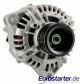 1*** Alternator 150A New Genuine Bosch SEG 0124655185 for John Deere